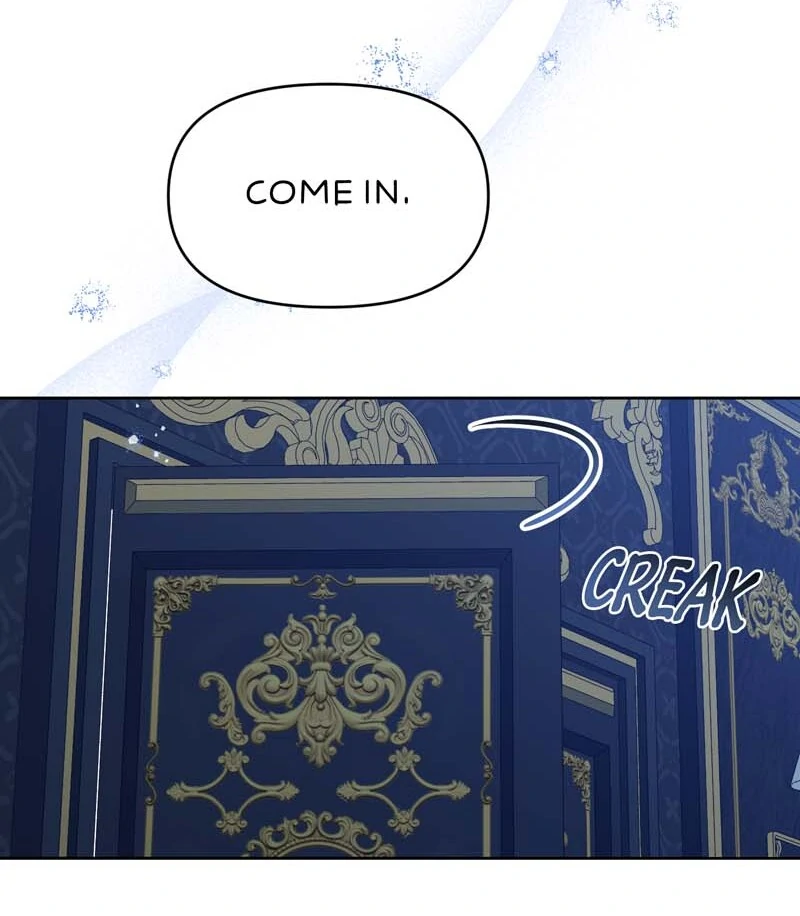 The Cursed Prince and His Clairvoyant Maid Chapter 48 - Page 11