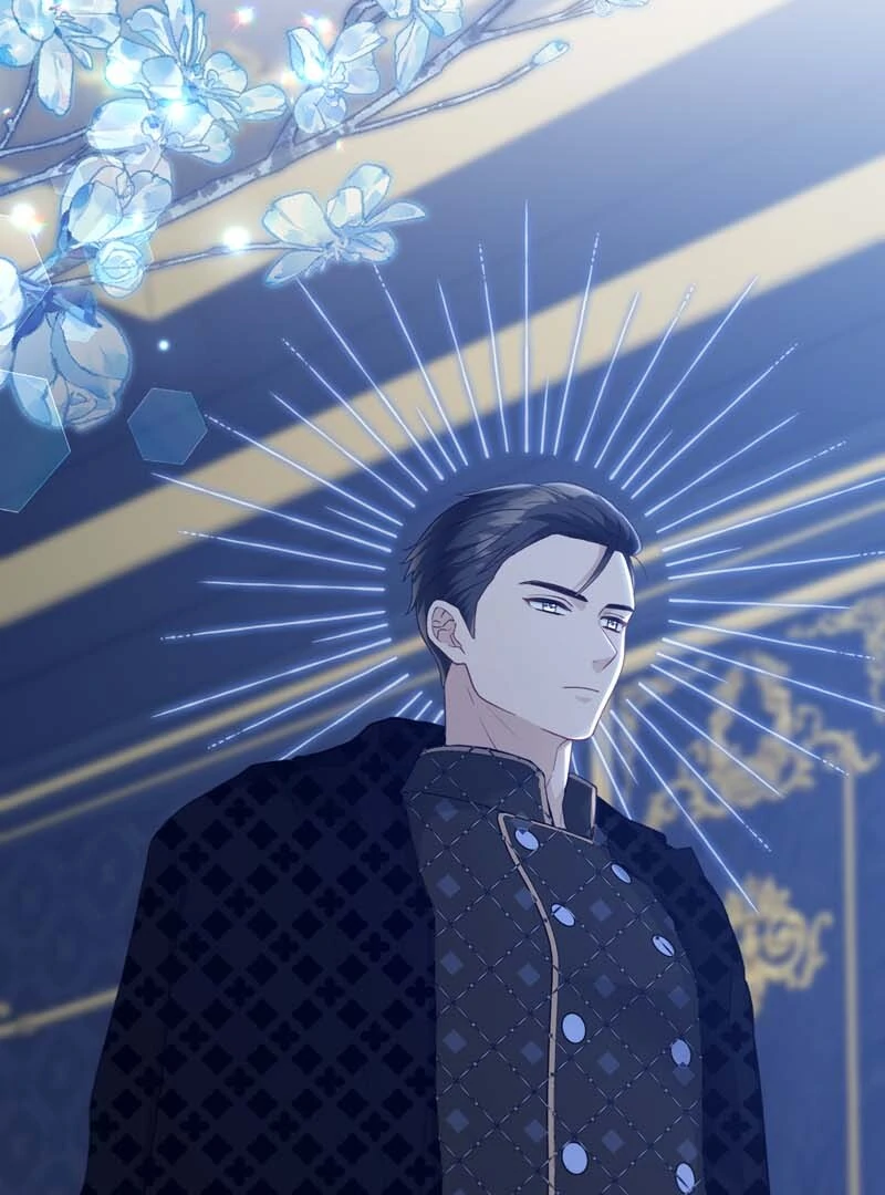 The Cursed Prince and His Clairvoyant Maid Chapter 48 - Page 14