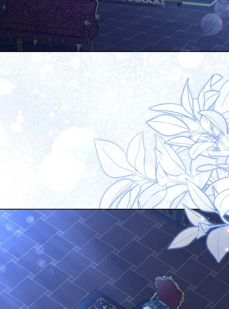 The Cursed Prince and His Clairvoyant Maid Chapter 48 - Page 2