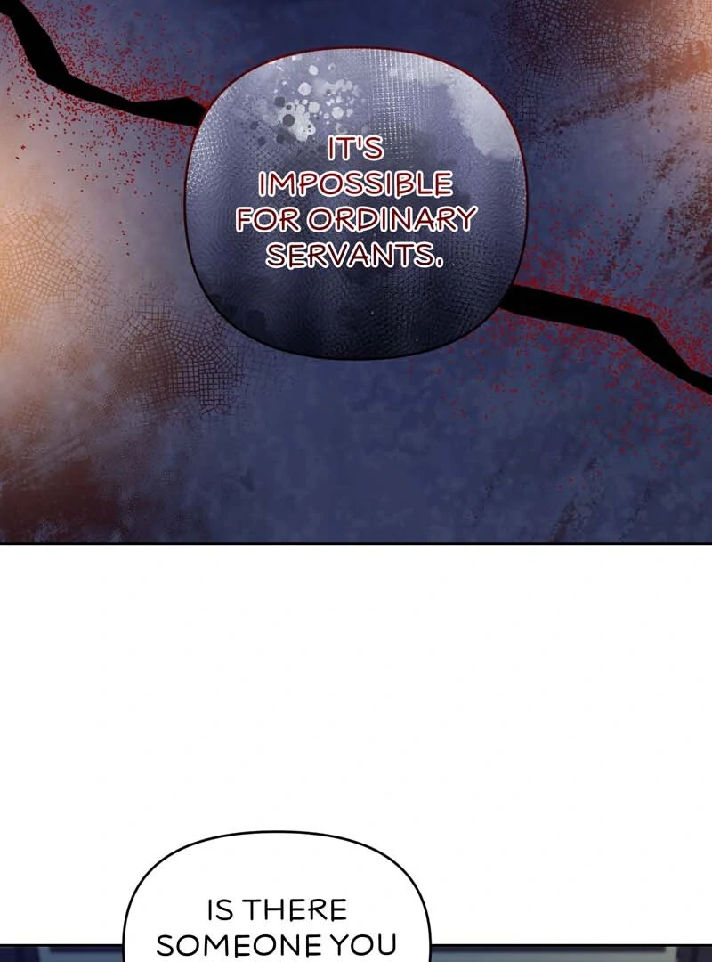 The Cursed Prince and His Clairvoyant Maid Chapter 48 - Page 23