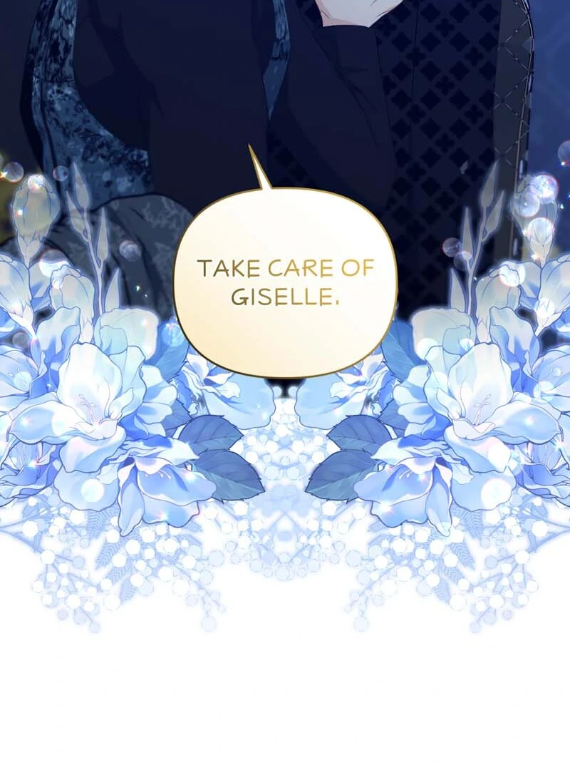 The Cursed Prince and His Clairvoyant Maid Chapter 48 - Page 29