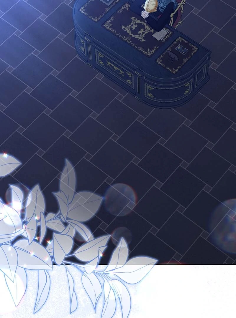 The Cursed Prince and His Clairvoyant Maid Chapter 48 - Page 3