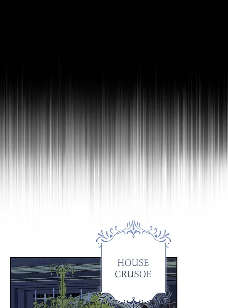 The Cursed Prince and His Clairvoyant Maid Chapter 48 - Page 37