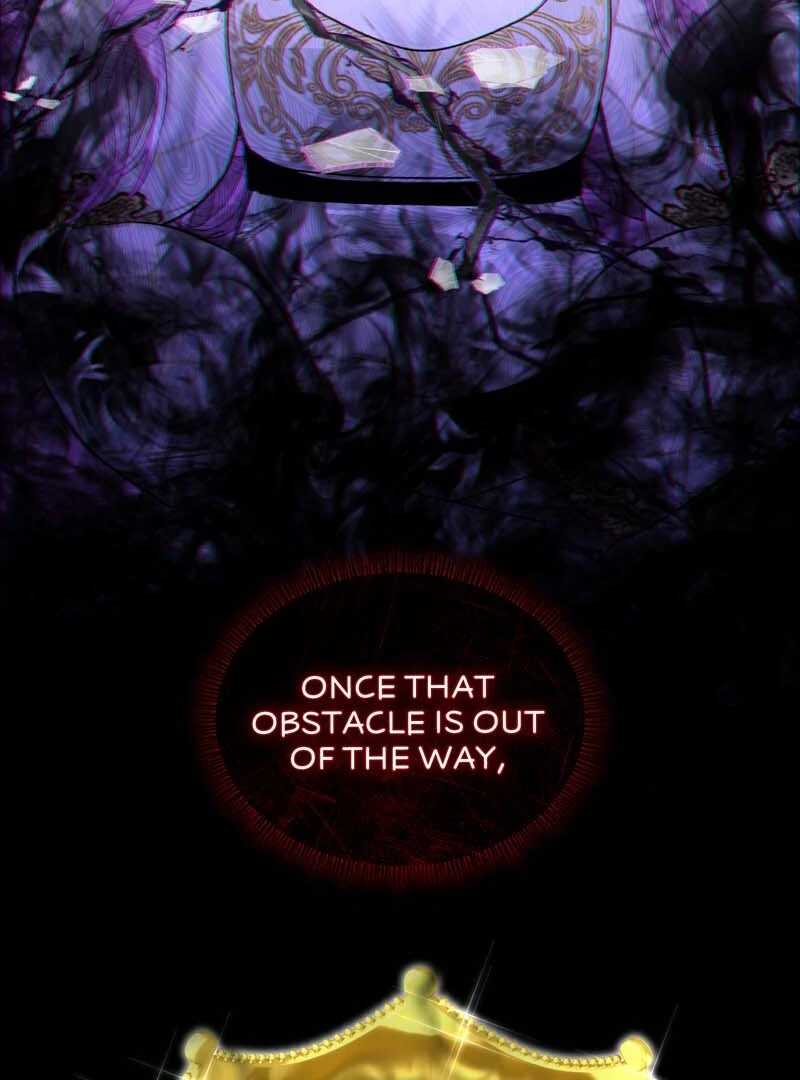 The Cursed Prince and His Clairvoyant Maid Chapter 48 - Page 44