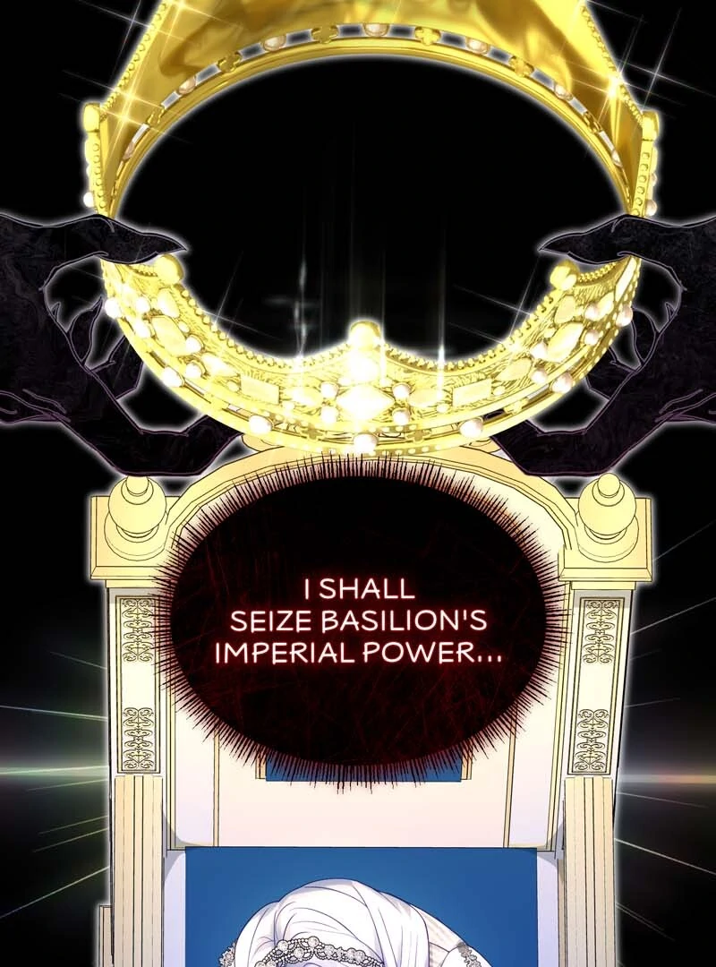 The Cursed Prince and His Clairvoyant Maid Chapter 48 - Page 45