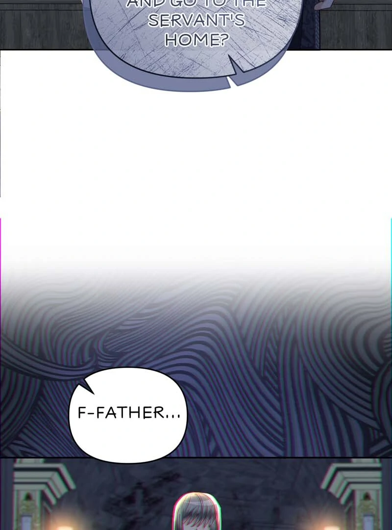 The Cursed Prince and His Clairvoyant Maid Chapter 48 - Page 54