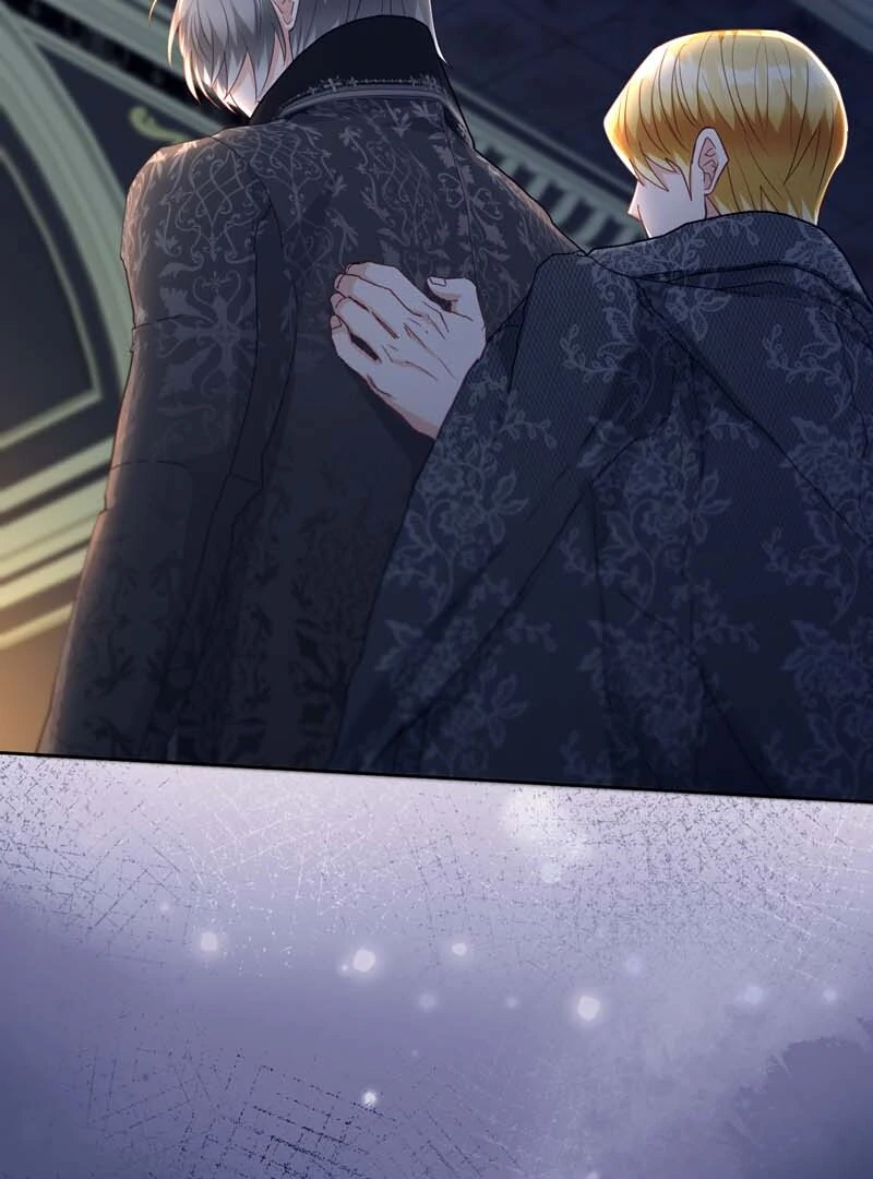 The Cursed Prince and His Clairvoyant Maid Chapter 48 - Page 59