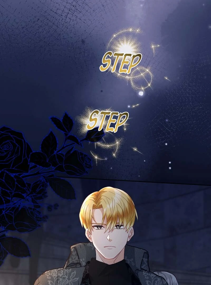 The Cursed Prince and His Clairvoyant Maid Chapter 48 - Page 60