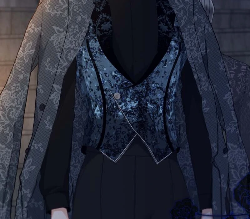 The Cursed Prince and His Clairvoyant Maid Chapter 48 - Page 61