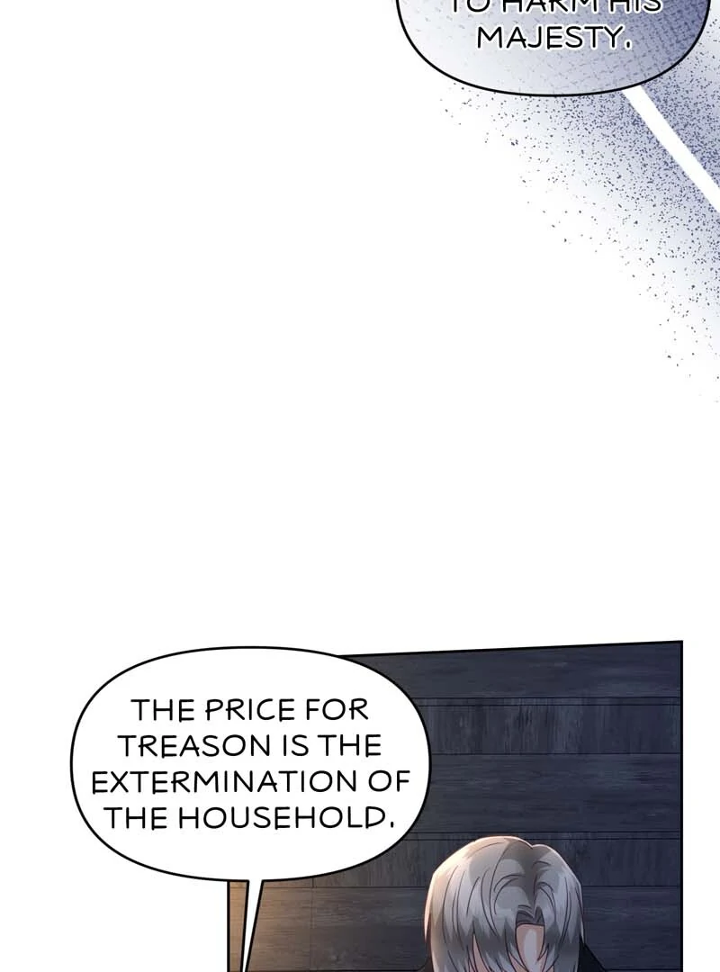 The Cursed Prince and His Clairvoyant Maid Chapter 48 - Page 67