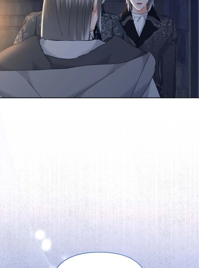 The Cursed Prince and His Clairvoyant Maid Chapter 48 - Page 76