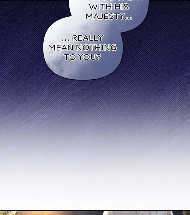 The Cursed Prince and His Clairvoyant Maid Chapter 48 - Page 80