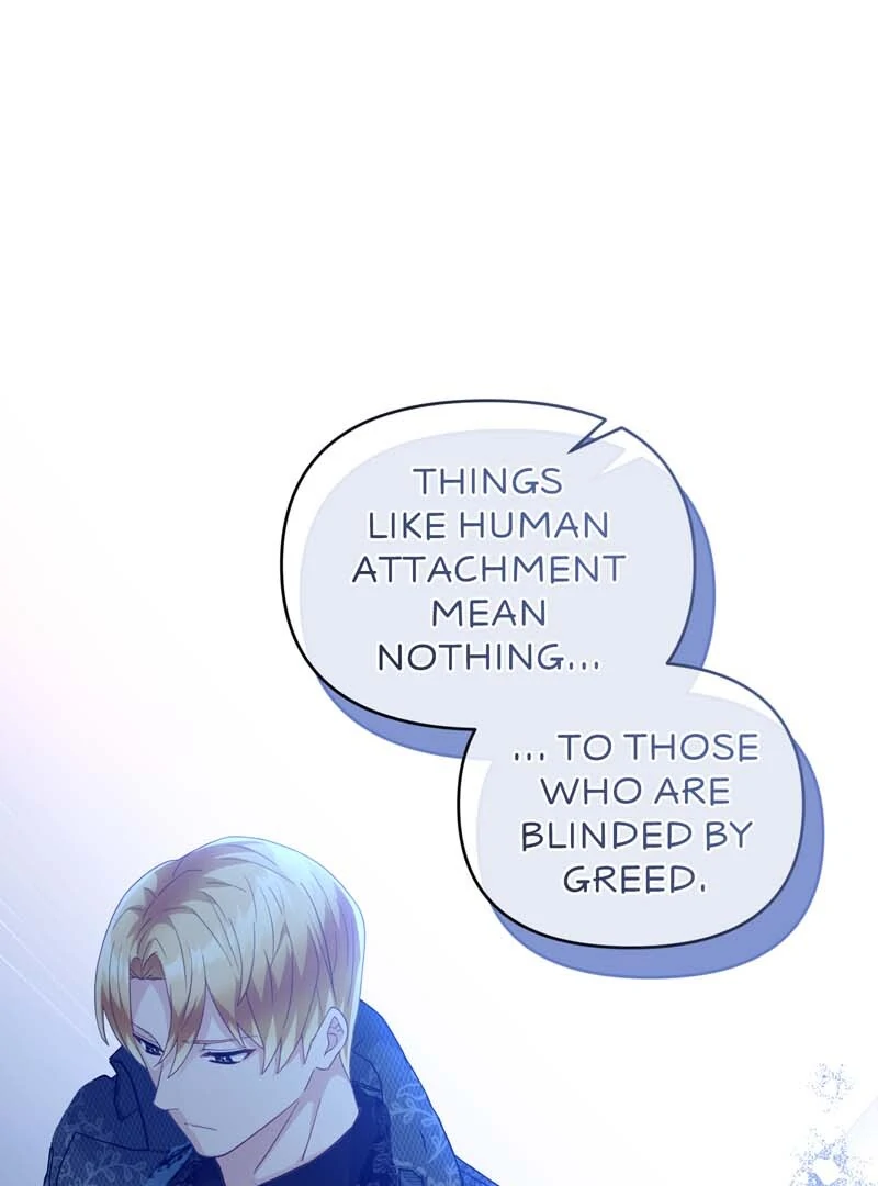 The Cursed Prince and His Clairvoyant Maid Chapter 48 - Page 82