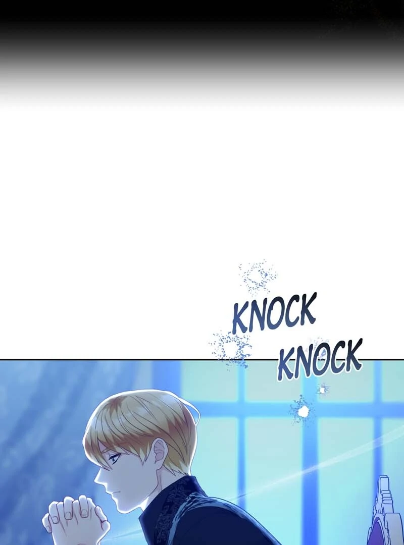 The Cursed Prince and His Clairvoyant Maid Chapter 48 - Page 9