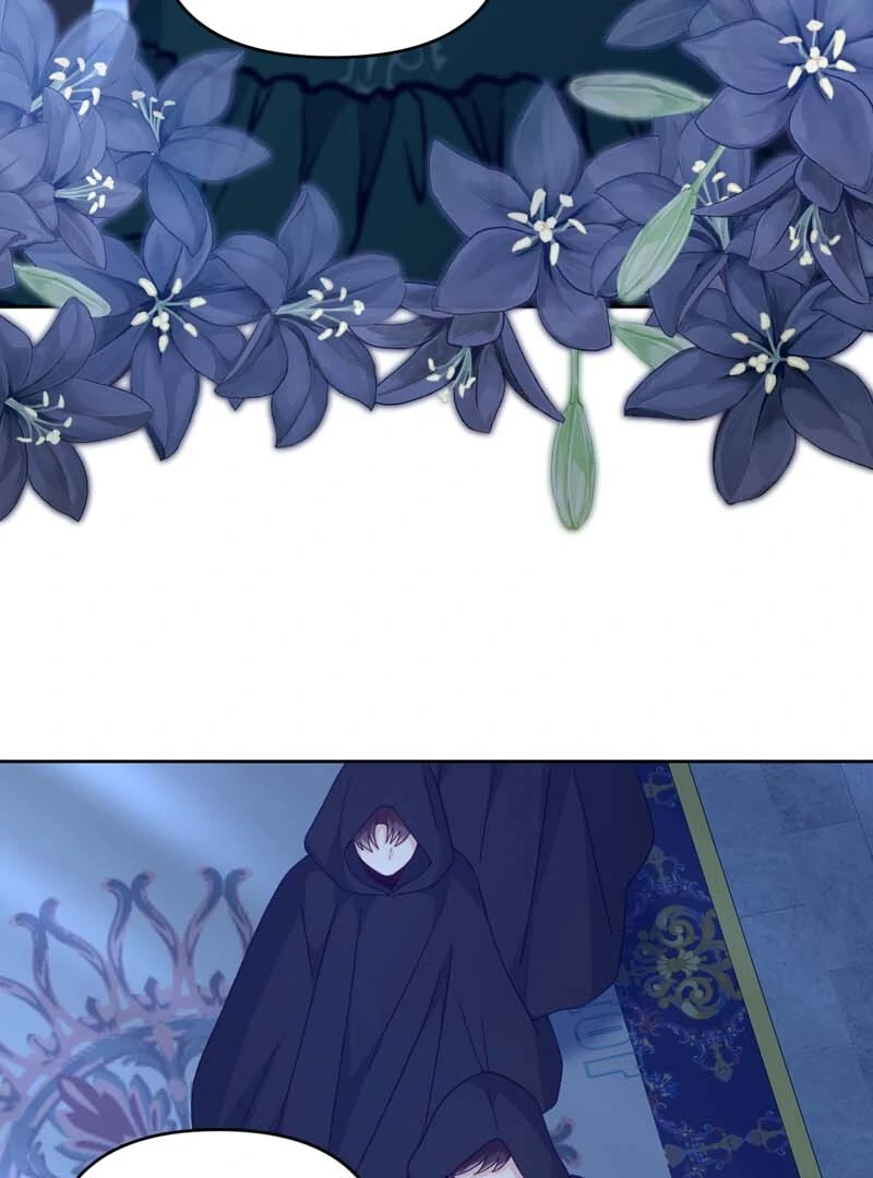 The Cursed Prince and His Clairvoyant Maid Chapter 48 - Page 90