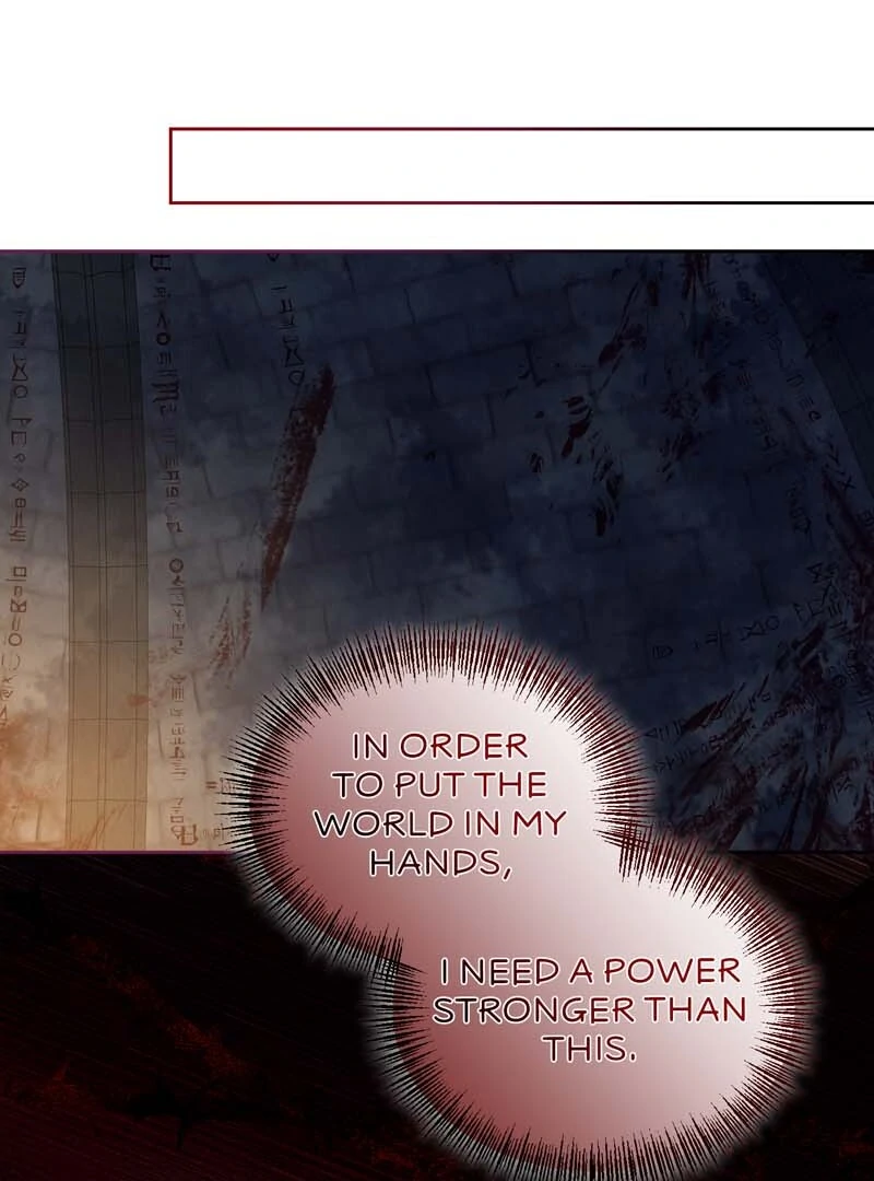 The Cursed Prince and His Clairvoyant Maid Chapter 48 - Page 96