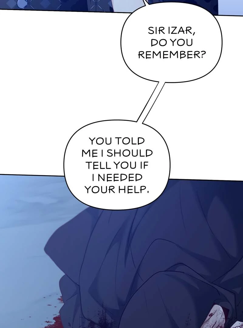 The Cursed Prince and His Clairvoyant Maid Chapter 49 - Page 110