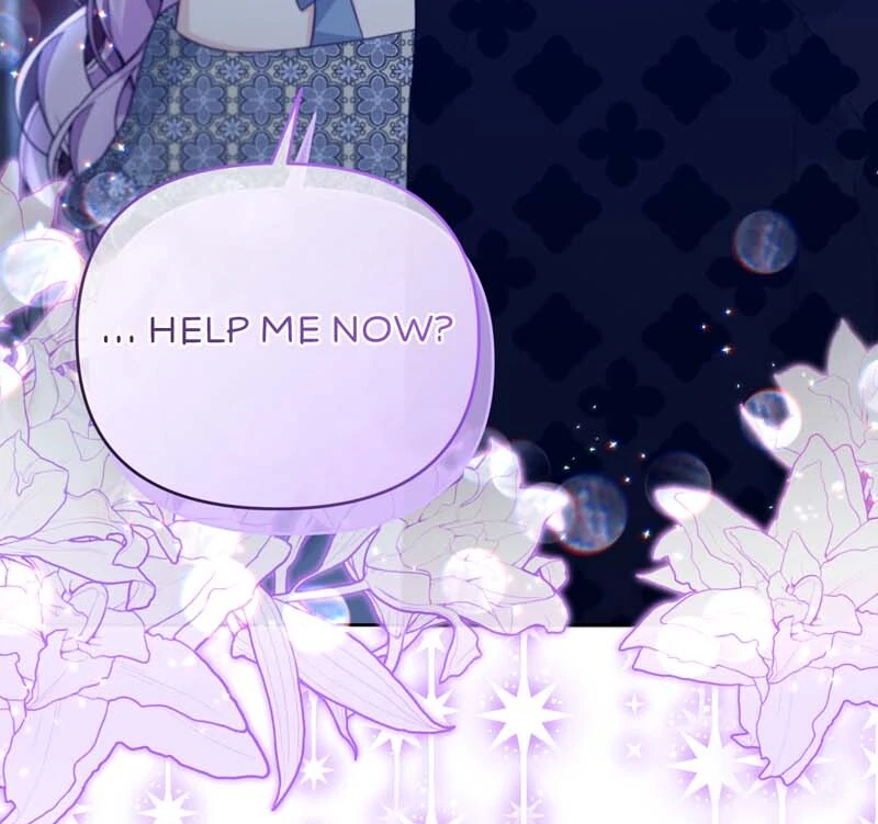 The Cursed Prince and His Clairvoyant Maid Chapter 49 - Page 113