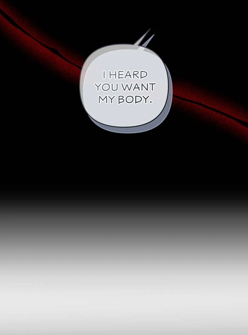 The Cursed Prince and His Clairvoyant Maid Chapter 49 - Page 16