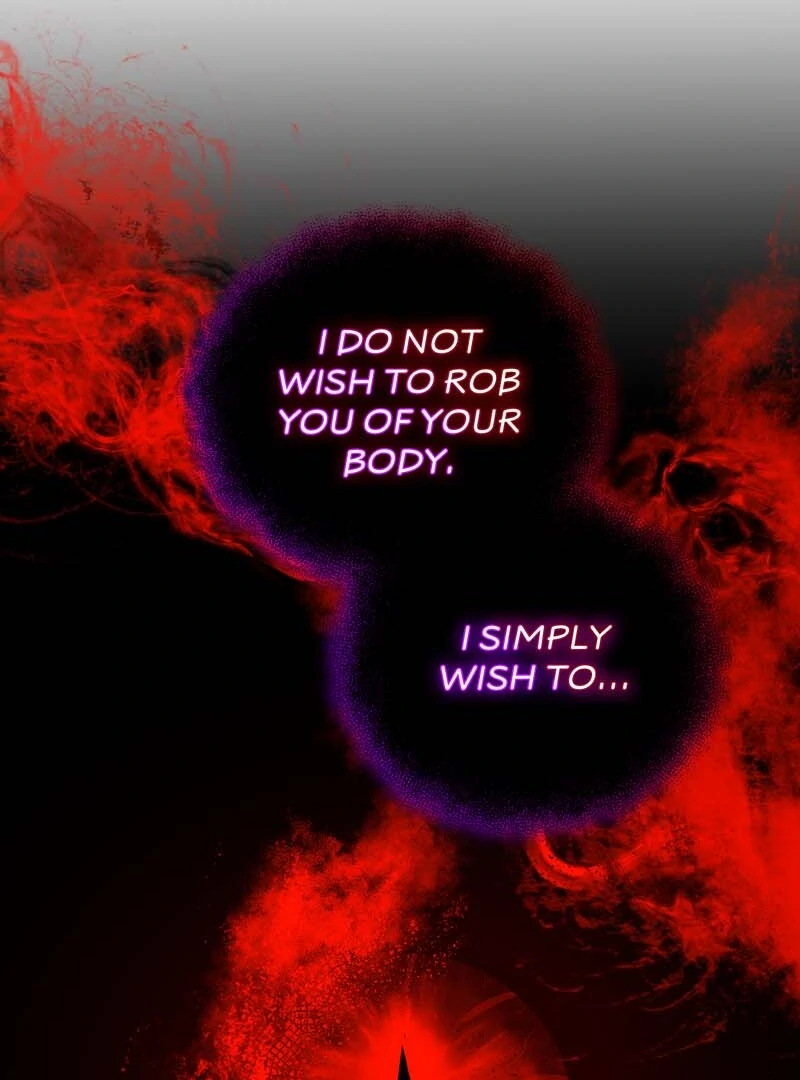 The Cursed Prince and His Clairvoyant Maid Chapter 49 - Page 17