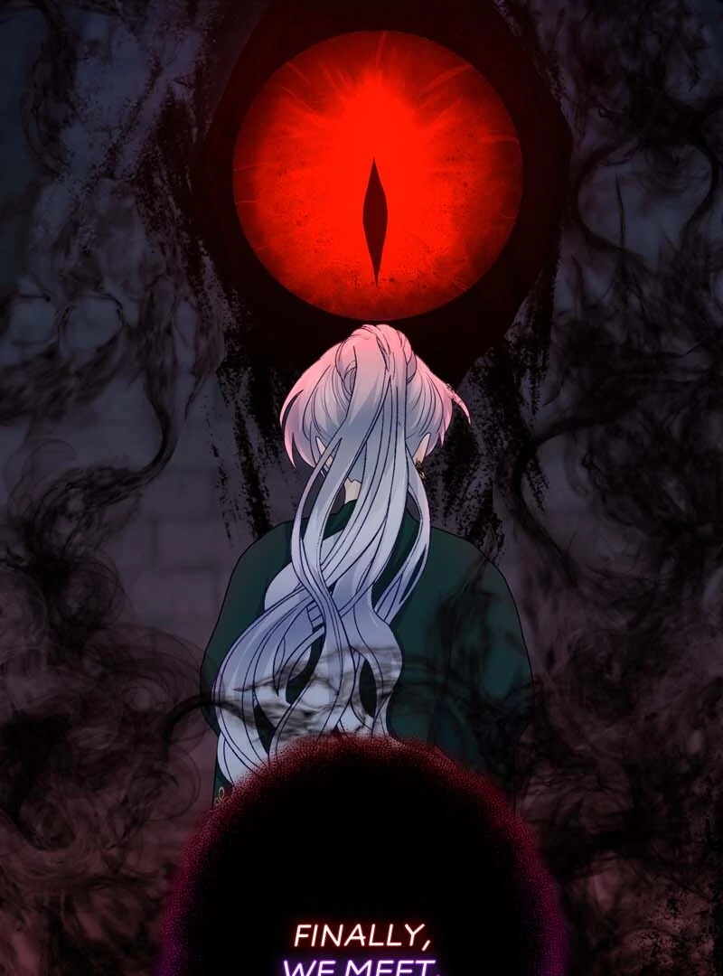 The Cursed Prince and His Clairvoyant Maid Chapter 49 - Page 2