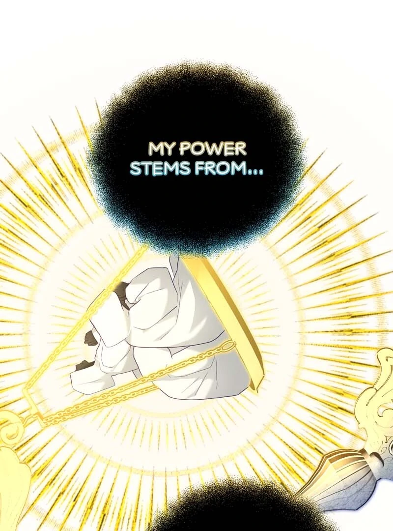 The Cursed Prince and His Clairvoyant Maid Chapter 49 - Page 24