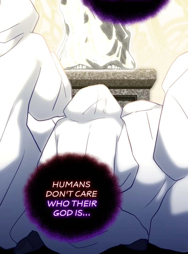 The Cursed Prince and His Clairvoyant Maid Chapter 49 - Page 29