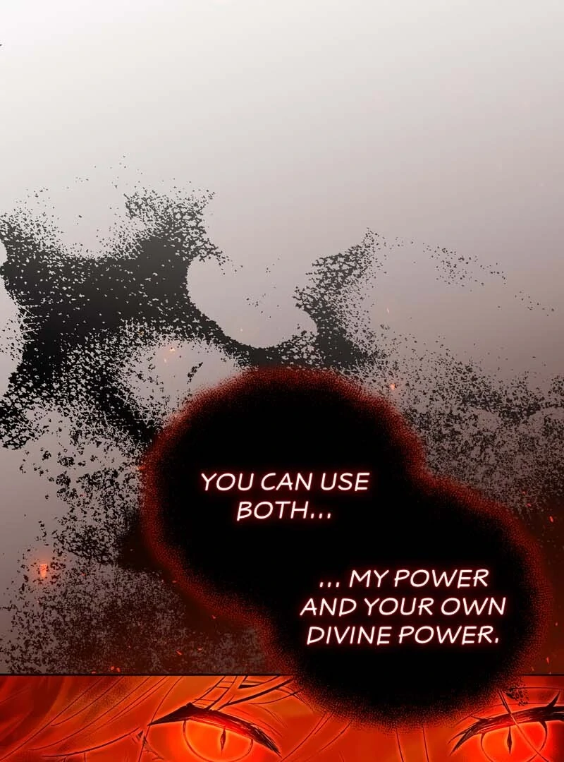 The Cursed Prince and His Clairvoyant Maid Chapter 49 - Page 37