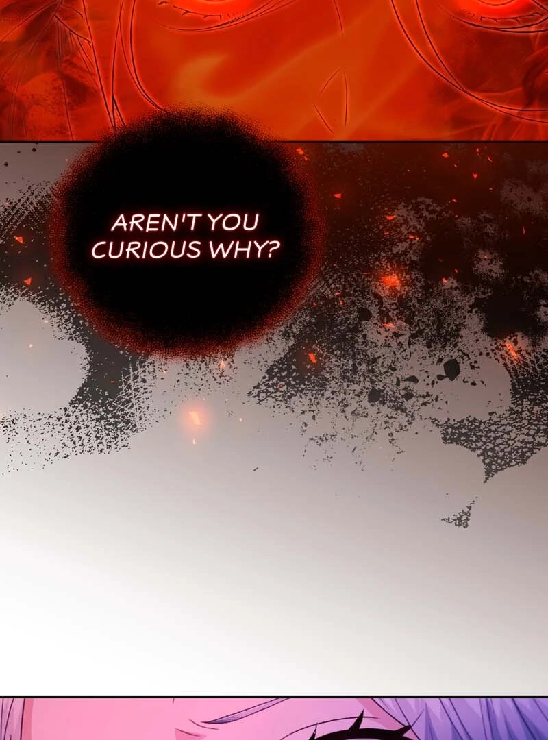 The Cursed Prince and His Clairvoyant Maid Chapter 49 - Page 38