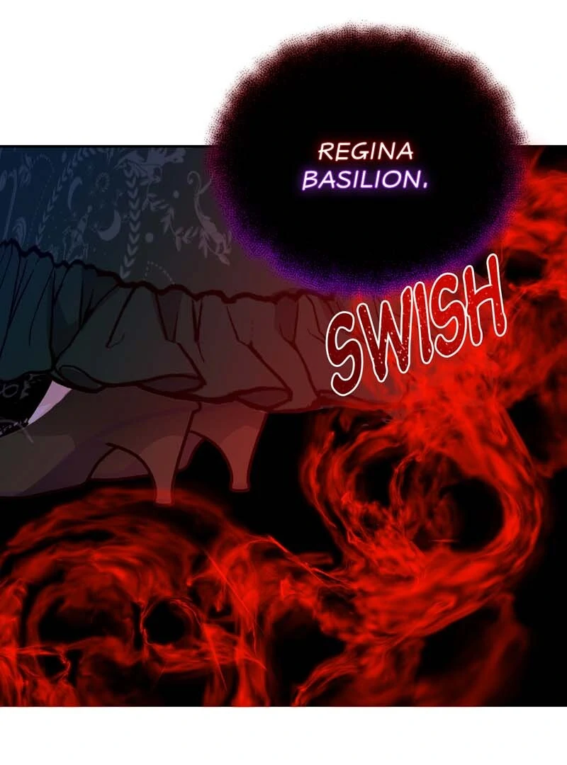 The Cursed Prince and His Clairvoyant Maid Chapter 49 - Page 43