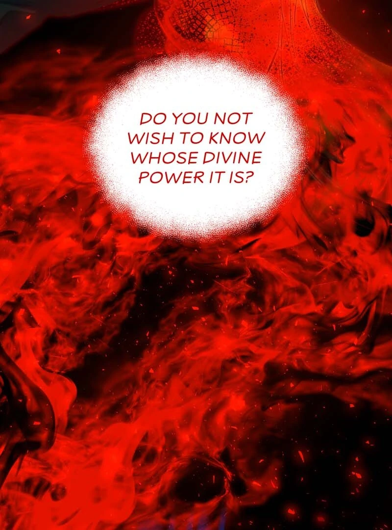 The Cursed Prince and His Clairvoyant Maid Chapter 49 - Page 46