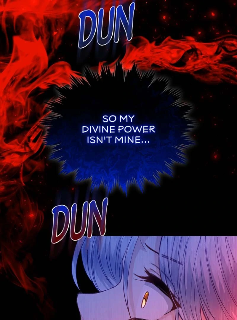 The Cursed Prince and His Clairvoyant Maid Chapter 49 - Page 47