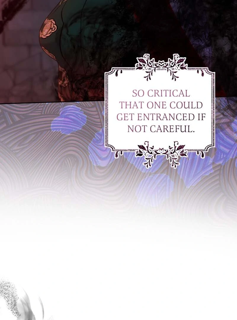 The Cursed Prince and His Clairvoyant Maid Chapter 49 - Page 5