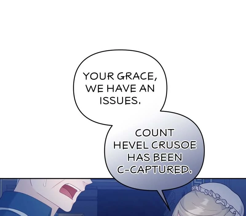 The Cursed Prince and His Clairvoyant Maid Chapter 49 - Page 53