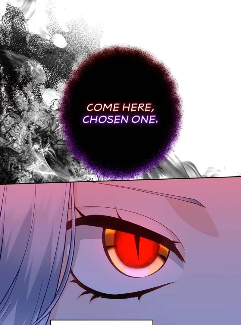 The Cursed Prince and His Clairvoyant Maid Chapter 49 - Page 6