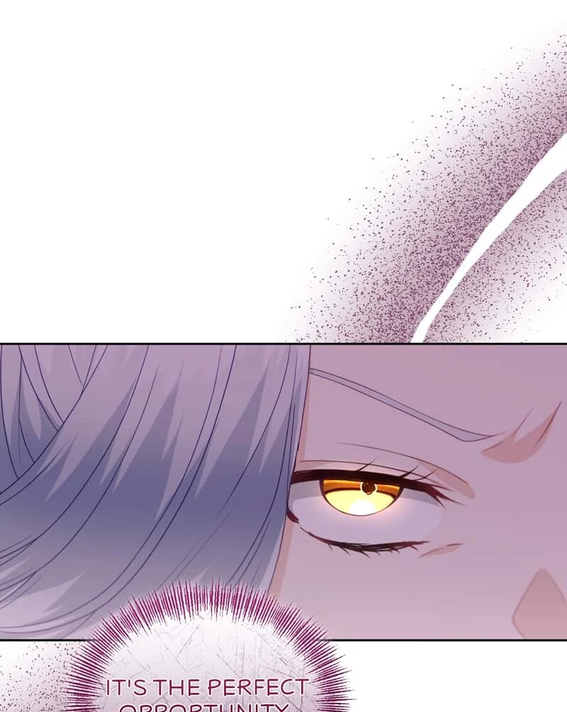 The Cursed Prince and His Clairvoyant Maid Chapter 49 - Page 63