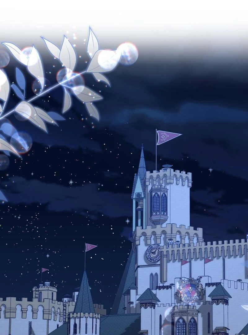 The Cursed Prince and His Clairvoyant Maid Chapter 49 - Page 65