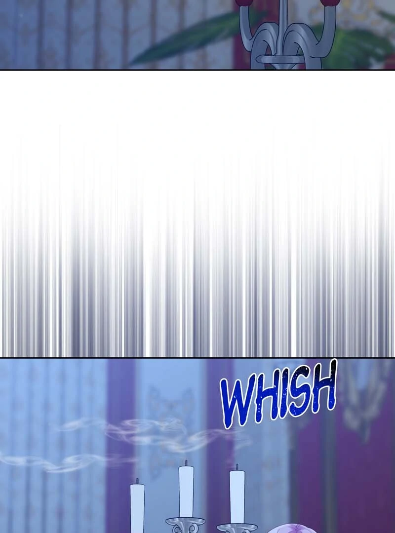 The Cursed Prince and His Clairvoyant Maid Chapter 49 - Page 69