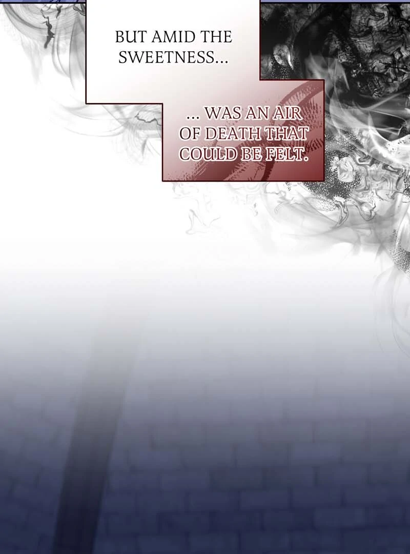 The Cursed Prince and His Clairvoyant Maid Chapter 49 - Page 7