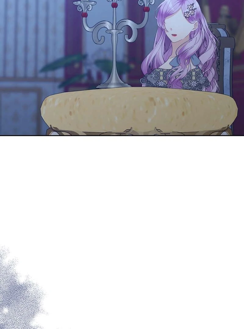 The Cursed Prince and His Clairvoyant Maid Chapter 49 - Page 70