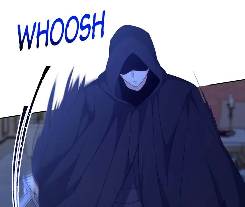 The Cursed Prince and His Clairvoyant Maid Chapter 49 - Page 83