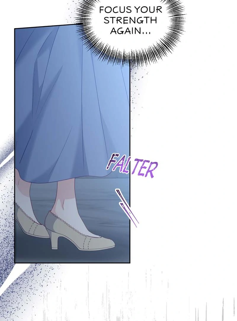 The Cursed Prince and His Clairvoyant Maid Chapter 49 - Page 86