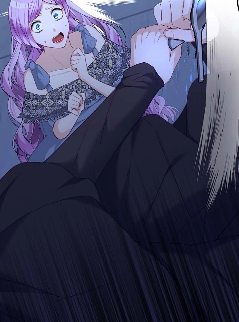 The Cursed Prince and His Clairvoyant Maid Chapter 49 - Page 88