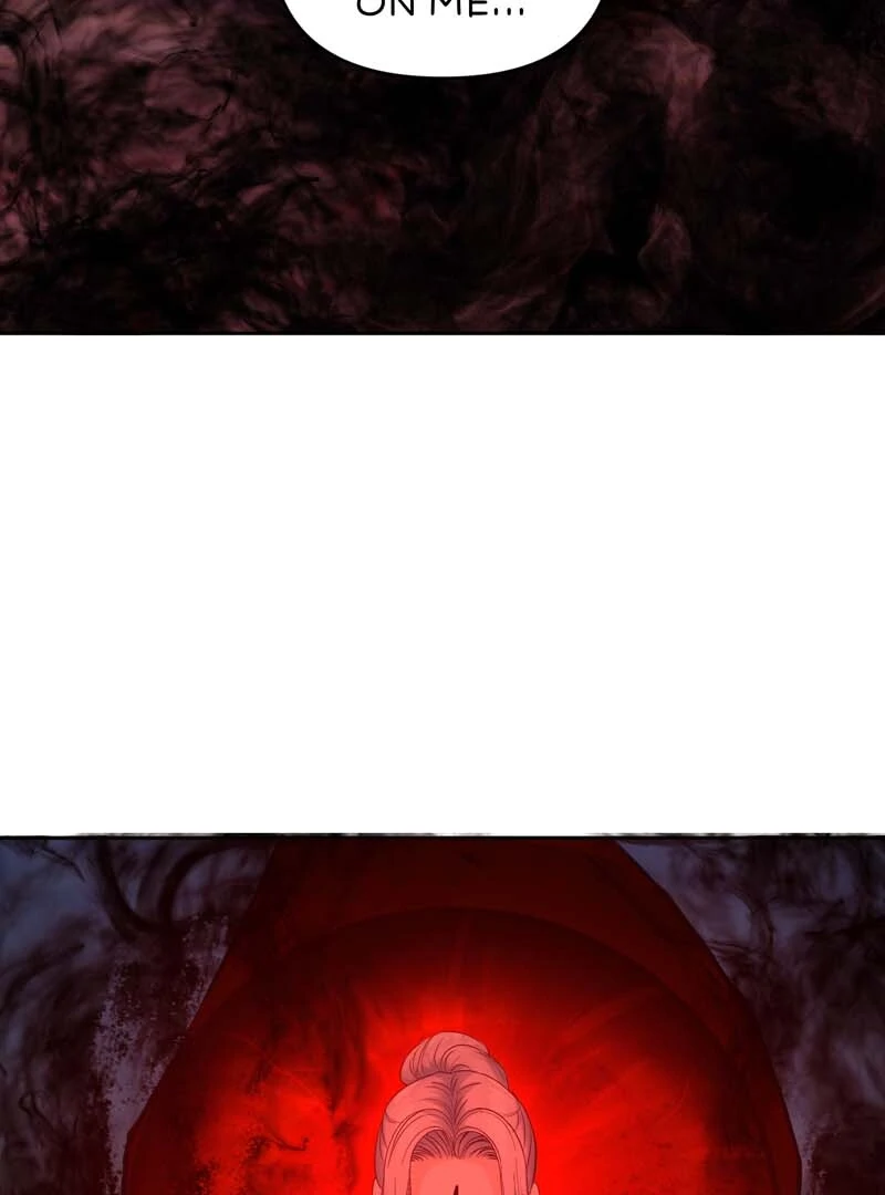 The Cursed Prince and His Clairvoyant Maid Chapter 49 - Page 9