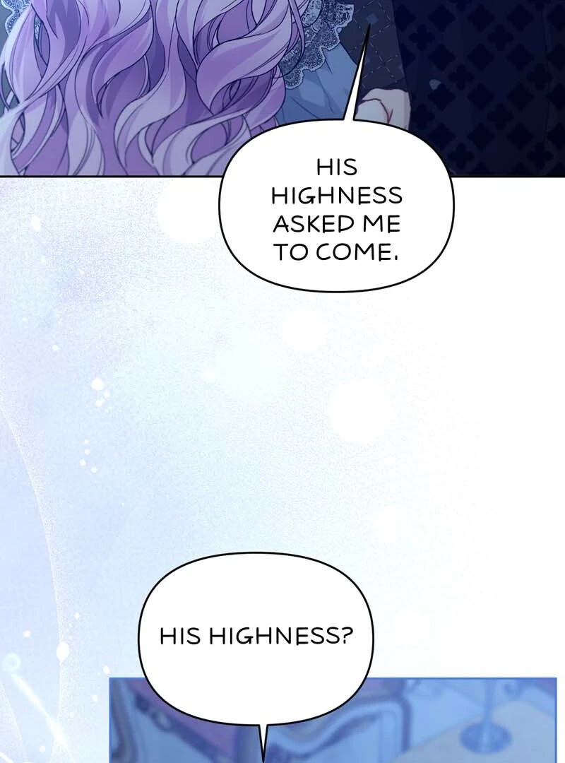 The Cursed Prince and His Clairvoyant Maid Chapter 49 - Page 99