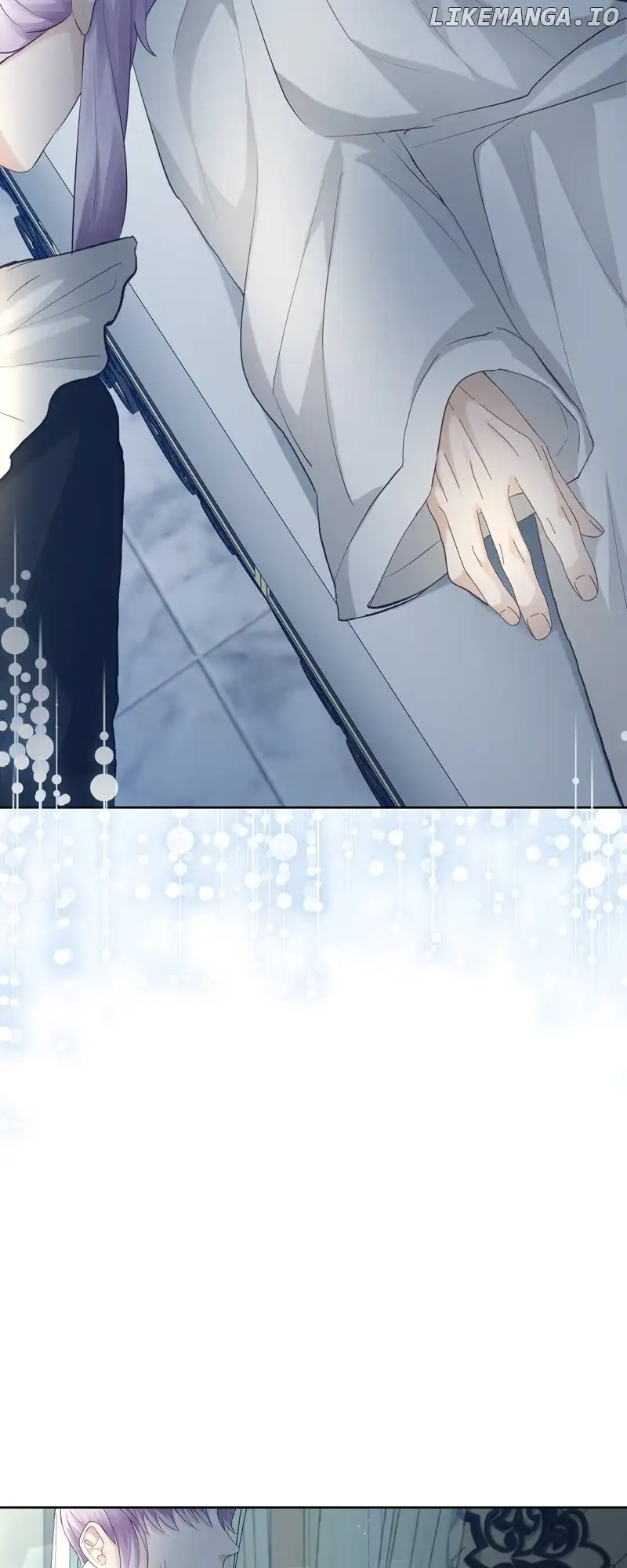 The Cursed Prince and His Clairvoyant Maid Chapter 5 - Page 10