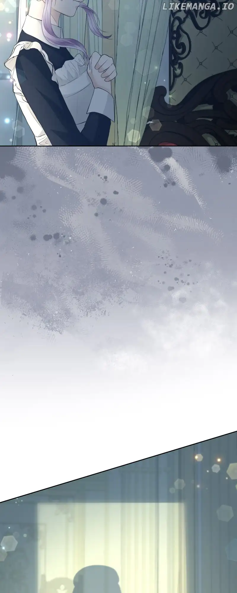 The Cursed Prince and His Clairvoyant Maid Chapter 5 - Page 11