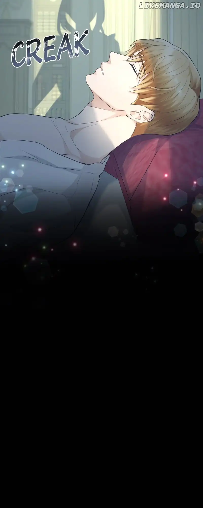 The Cursed Prince and His Clairvoyant Maid Chapter 5 - Page 12