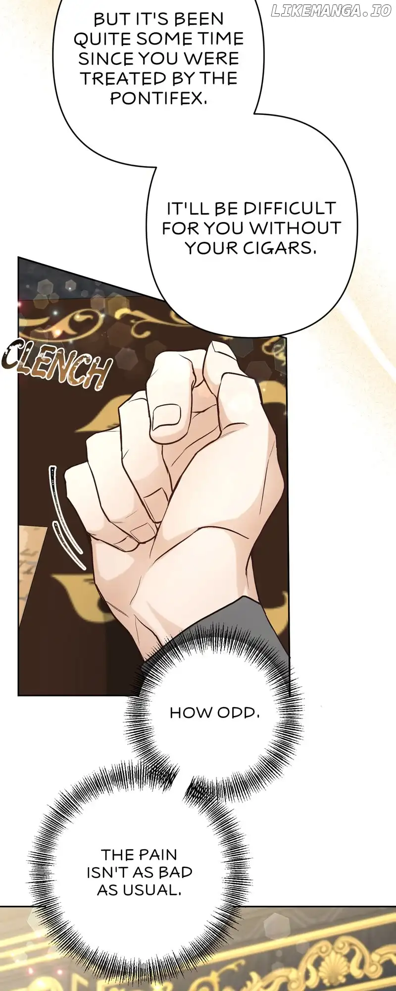 The Cursed Prince and His Clairvoyant Maid Chapter 5 - Page 24