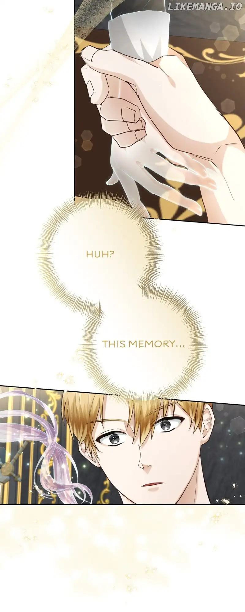 The Cursed Prince and His Clairvoyant Maid Chapter 5 - Page 26